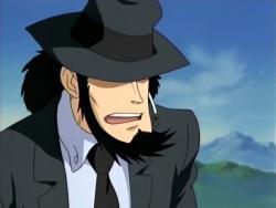  III:   ( 16) / Lupin III: Stolen Lupin