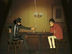  III:   ( 16) / Lupin III: Stolen Lupin