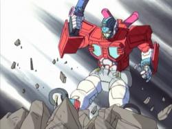  / Transformers: Robots in Disguise