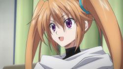  / High School DxD New