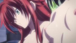  / High School DxD New