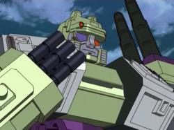  / Transformers: Energon