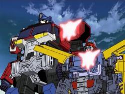  / Transformers: Energon