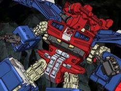  / Transformers: Energon