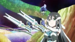    [-1] / Yuki Yuna is a Hero