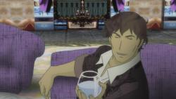 ���� �����-������ / Gankutsuou: The Count of Monte Cristo