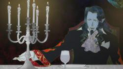 ���� �����-������ / Gankutsuou: The Count of Monte Cristo