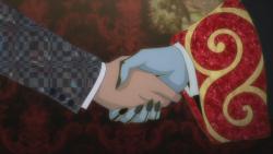 ���� �����-������ / Gankutsuou: The Count of Monte Cristo