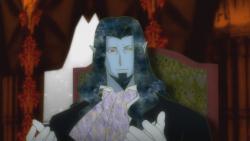 ���� �����-������ / Gankutsuou: The Count of Monte Cristo