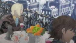 ���� �����-������ / Gankutsuou: The Count of Monte Cristo