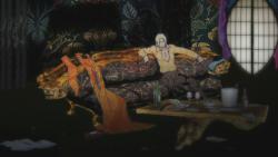 ���� �����-������ / Gankutsuou: The Count of Monte Cristo