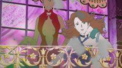 ���� �����-������ / Gankutsuou: The Count of Monte Cristo
