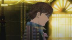 ���� �����-������ / Gankutsuou: The Count of Monte Cristo