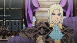 ���� �����-������ / Gankutsuou: The Count of Monte Cristo