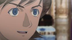 ���� �����-������ / Gankutsuou: The Count of Monte Cristo