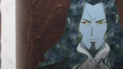 ���� �����-������ / Gankutsuou: The Count of Monte Cristo