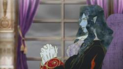 ���� �����-������ / Gankutsuou: The Count of Monte Cristo