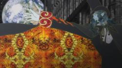 ���� �����-������ / Gankutsuou: The Count of Monte Cristo