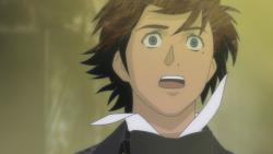 ���� �����-������ / Gankutsuou: The Count of Monte Cristo