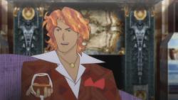 ���� �����-������ / Gankutsuou: The Count of Monte Cristo