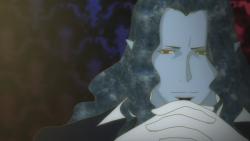 ���� �����-������ / Gankutsuou: The Count of Monte Cristo