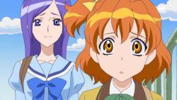  / Fresh Pretty Cure!