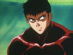   OVA-1 / Getter Robo: Armageddon