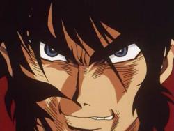   OVA-1 / Getter Robo: Armageddon