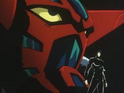   OVA-1 / Getter Robo: Armageddon