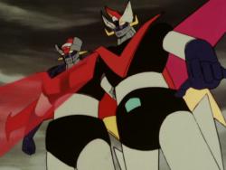   / Great Mazinger