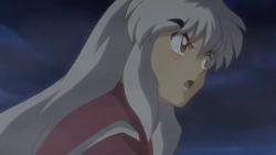  ( ) / Inuyasha the Movie 4: Fire on the Mystic Island