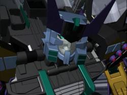 :   / Transformers: Cybertron