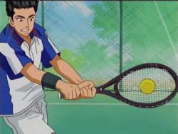   [-1] / The Prince of Tennis