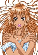  / Peach Girl: Super Pop Love Hurricane