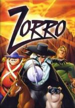    / The Legend of Zorro