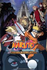  ( ) / Naruto the Movie 2: Legend of the Stone of Gelel