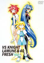   OVA-3 / Knights of Ramune