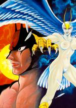 - OVA-2 / Devilman: The Demon Bird