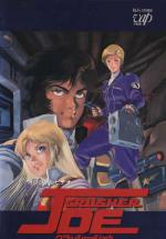   OVA-2 / Crusher Joe: Final Weapon Ash