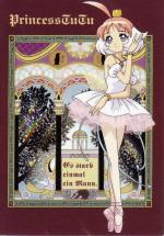   / Princess Tutu