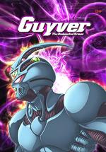  [] / Guyver: The Bioboosted Armor