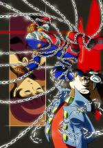  / Artificial Humanoid Kikaider the Animation