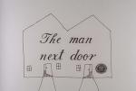  / The Man Next Door