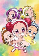  / Bothersome Witch Doremi Se-cr-et