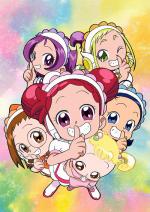  / Bothersome Witch Doremi Se-cr-et