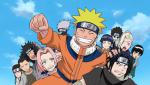 :    / Naruto: Konoha Annual Sports Festival