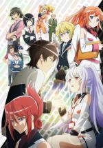   / Plastic Memories