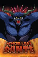 ,   / Demon Lord Dante