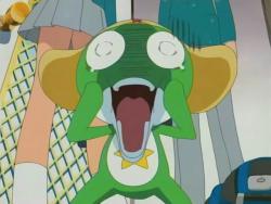   [] / Sgt. Frog