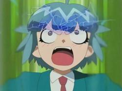   [] / Sgt. Frog